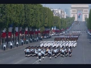 Le gaullisme du renouveau