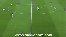 Jose Luis Morales Amazing Goal - MAL 1-1 LEV - (2/5/2016)