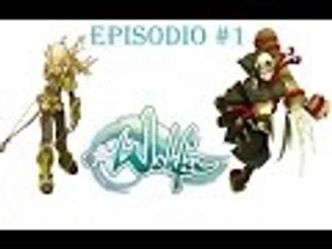 Wakfu - Episodio 1 - Recordando viejos momentos - con Zack Panda