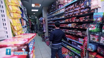 ليش بتسرق بدون إيقاع - الوليد مقداد | طيور الجنة - to