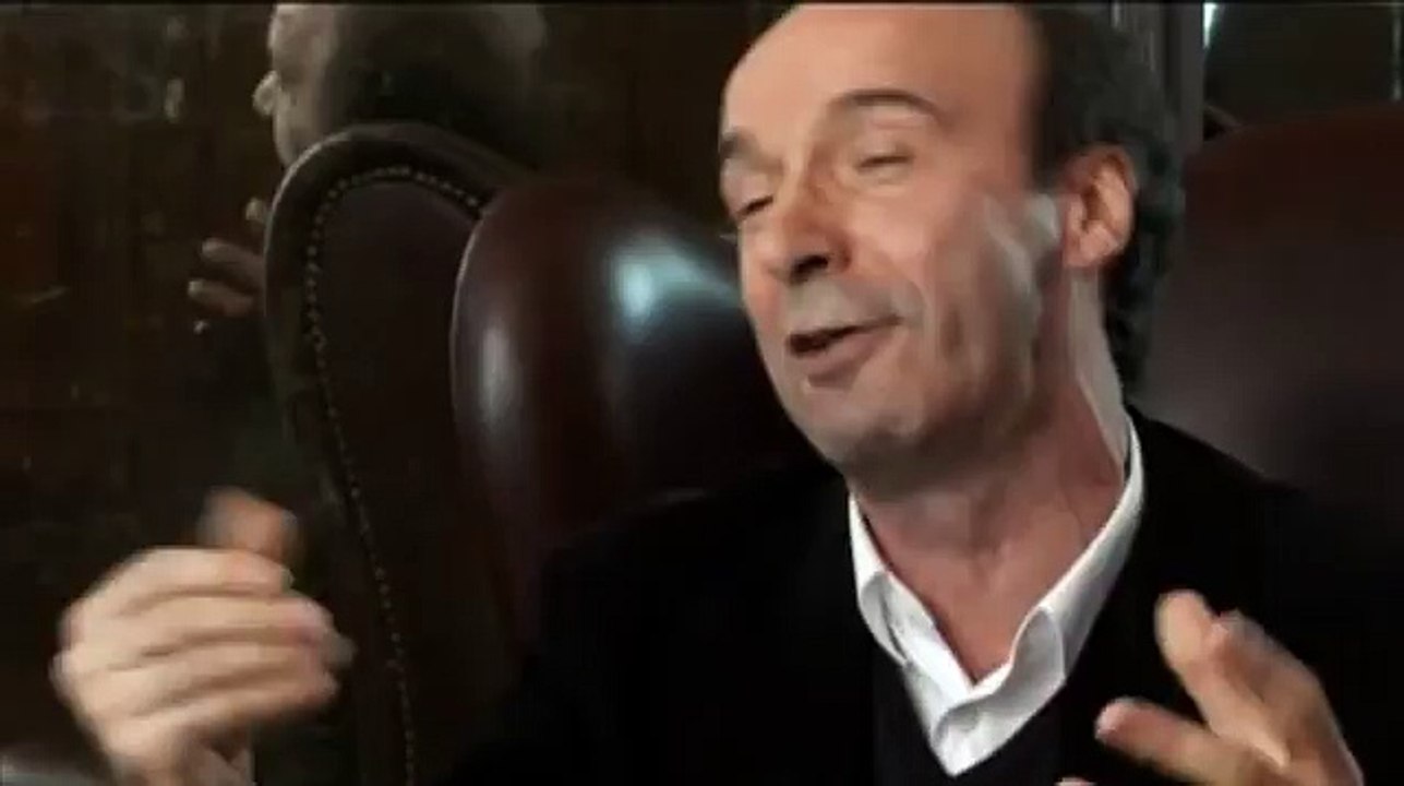 Benigni racconta Baggio