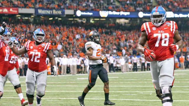 Abramson: Draft Told Lots About Dolphins