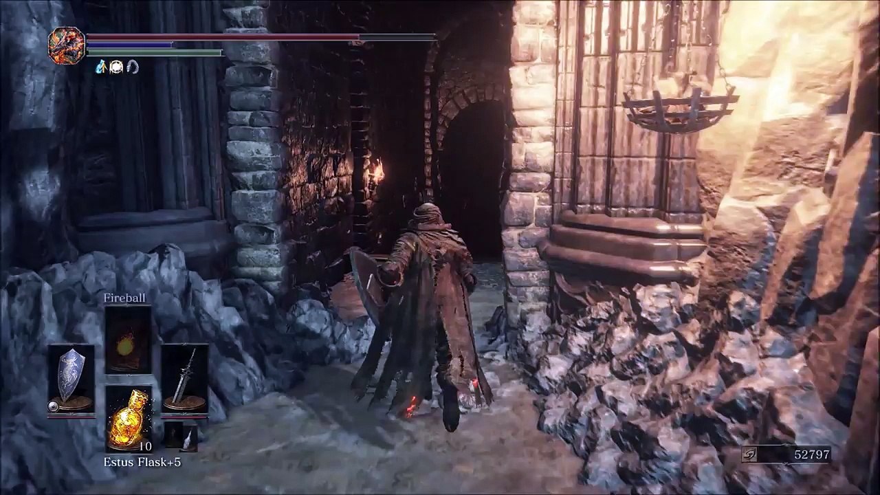 PlayWorks™ Dark Souls 3 Part 27