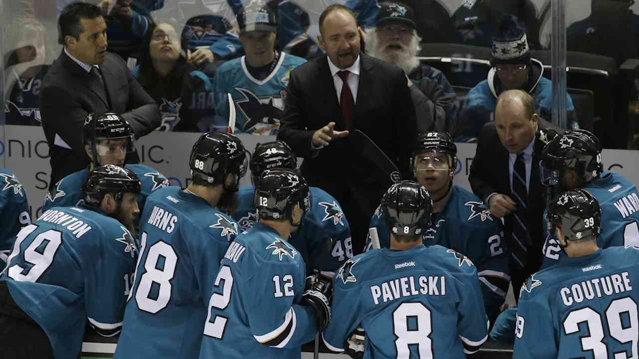 Which NHL Playoff Series Will Go 7?