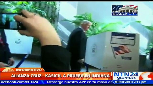 Trump hace comentarios antilatinos y genera violencia que no se ha visto en décadas en EE.UU