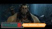 Warcraft Official Trailer #2 (2016) - Travis Fimmel, Clancy Brown HD
