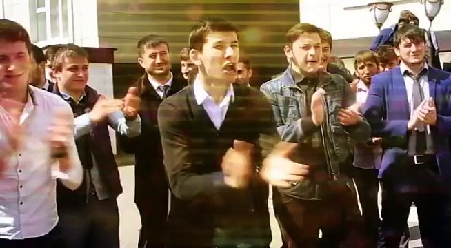 ЧЕЧЕНСКИЙ ПРИКОЛ 2016 СМОТРЕТЬ ВСЕМ