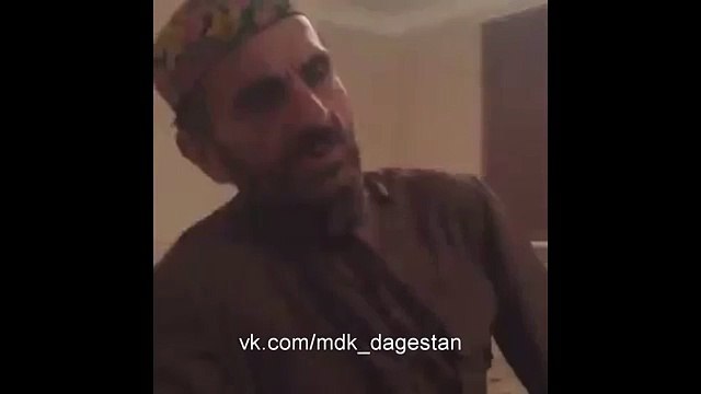 Чеченский Прикол Асхаб Бурсагов пародирует Макгрегора