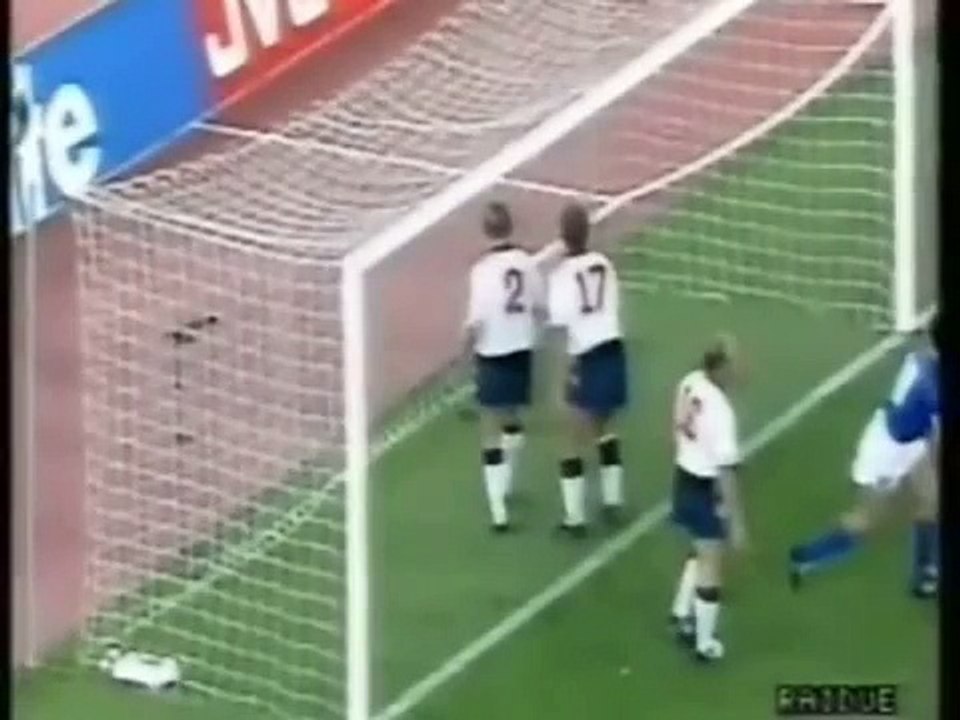 Baggio Mondiale Tutti i goal mondiali di Roberto Baggio