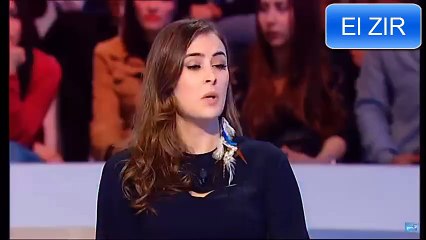 نصيحة من فنانة تونسية خببببببببببببرة  على المباشر