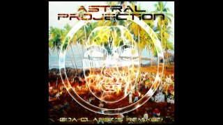 Hallucinogen LSD (Astral Projection Remix) | Tip World
