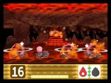 Let's play Kirby 64 The Crystal Shards ( 19 ) Neo Star Magman