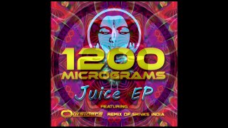 1200 Micrograms Shivas India (Outsiders Remix)