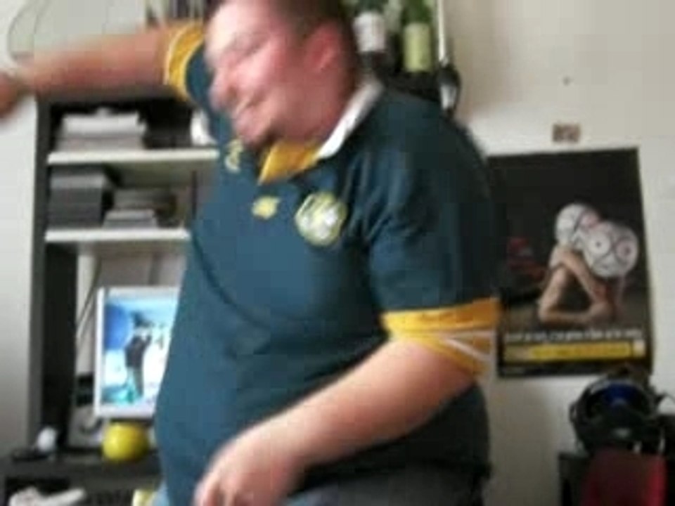 tekno party dance 3000