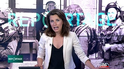 "Vous ne nous ferez pas taire !" - Reportage - 02/05/2016