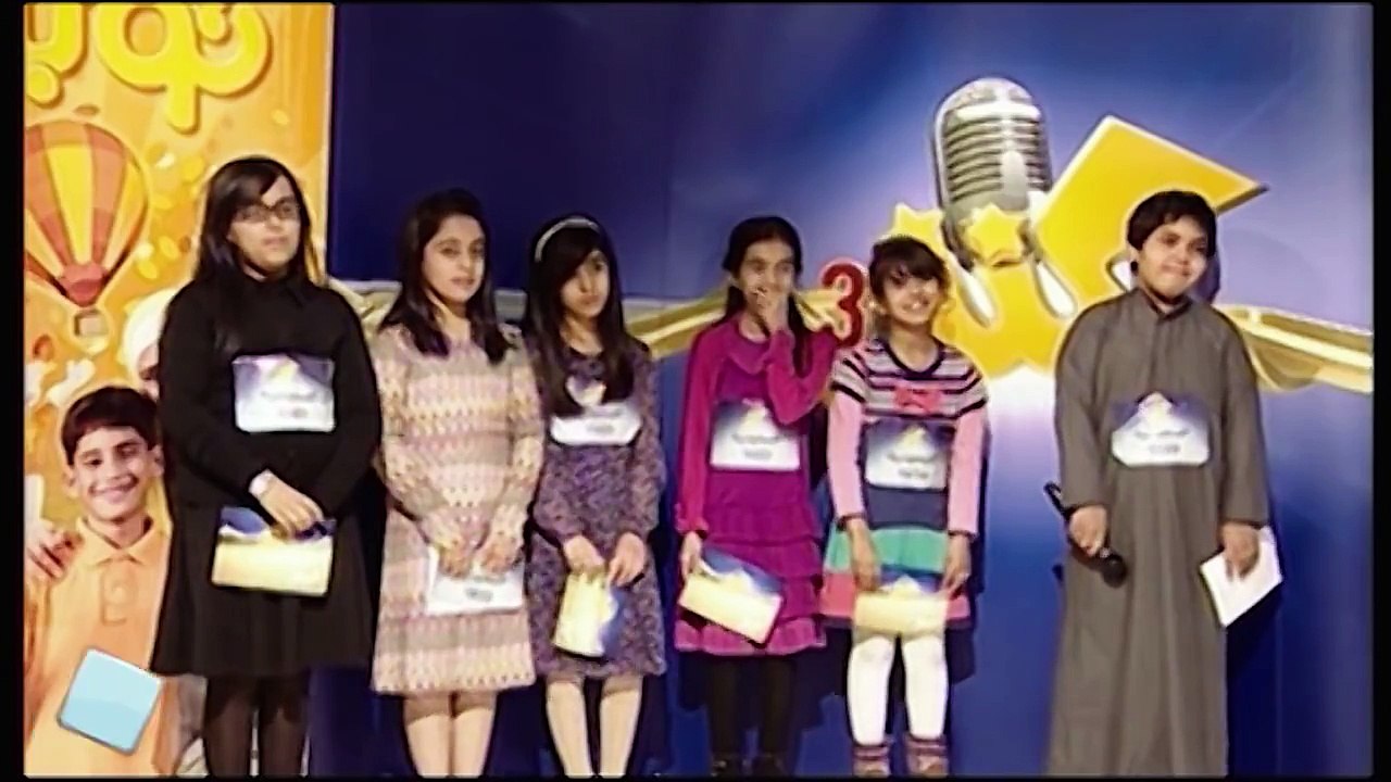 تصفيات بر كنز 3 - الرياض | طيور الجنة - toyoraljanahtv#