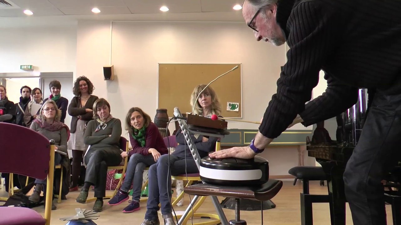 ADCEM - journée du 18 Mars 2016