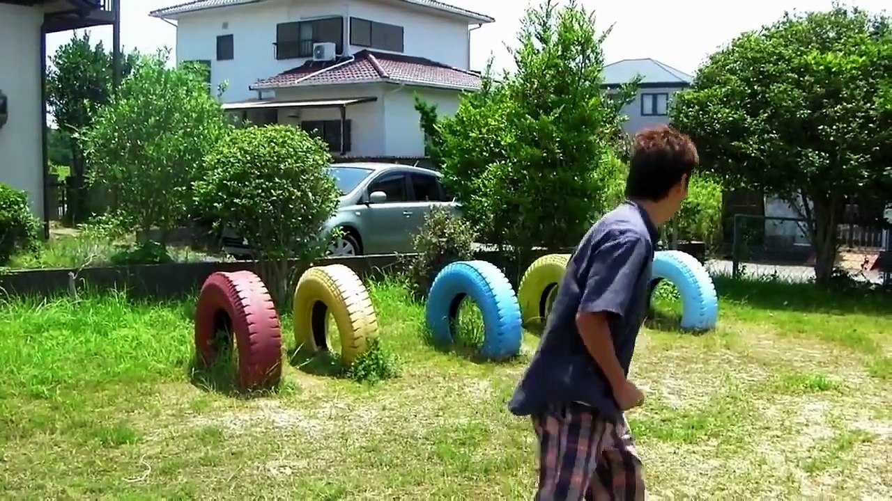 こんなことできません3