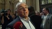 Michel Neyret jugé à Paris pour corruption