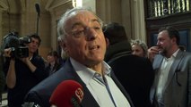 Michel Neyret jugé à Paris pour corruption