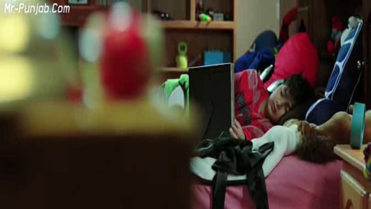 Zindagi__Amrinder_Gill_Full_HD