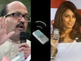 Bipasha Basu,s Alleged Dirty Talks With Politician