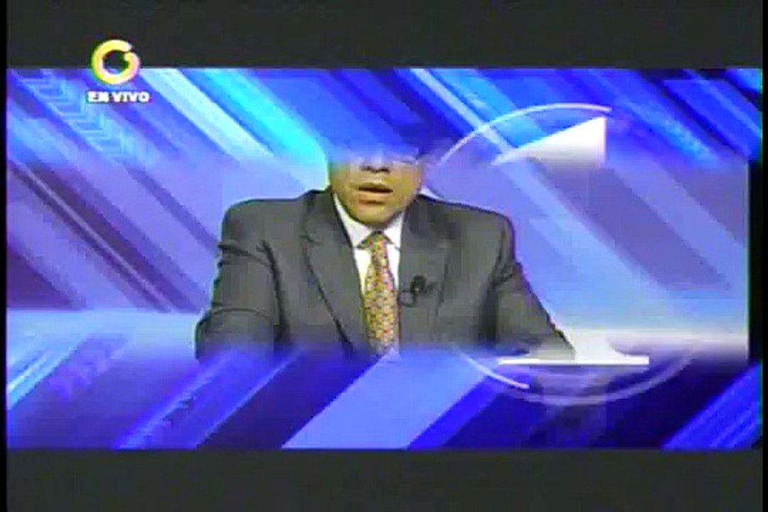 Esto fue lo que dijo Vladimir Villegas acerca de la activación del referendo revocatorio