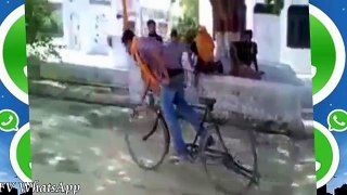 WhatsApp Funny Videos Indian [HD] - Indian Funny Videos - Latest Comedy Compilation