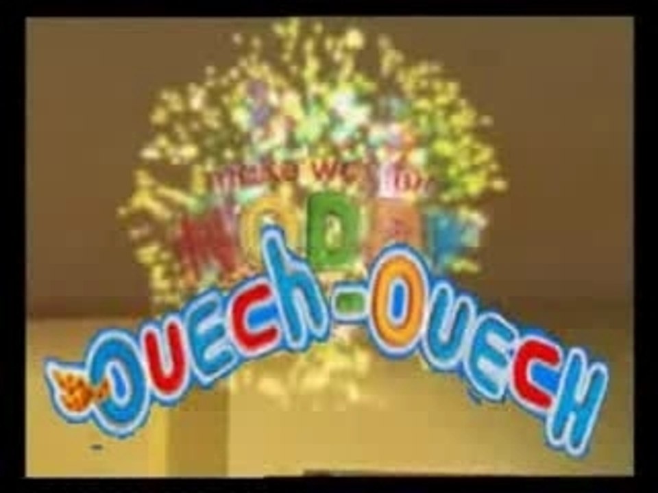Oui-oui