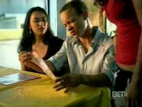 Yung joc ft gorilla zoe - coffee shop