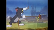 Tom and Jerry, 43 Episode - The Cat and the Mermouse (1949)