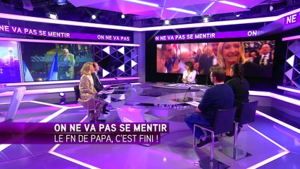 On Ne Va Pas Se Mentir - ONVPSM du 02/05/2016