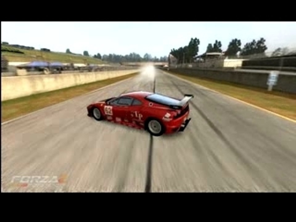 MATRIX FORZA 2