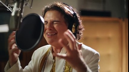 Laila O Laila - Rostam Mirlashari - Coke Studio