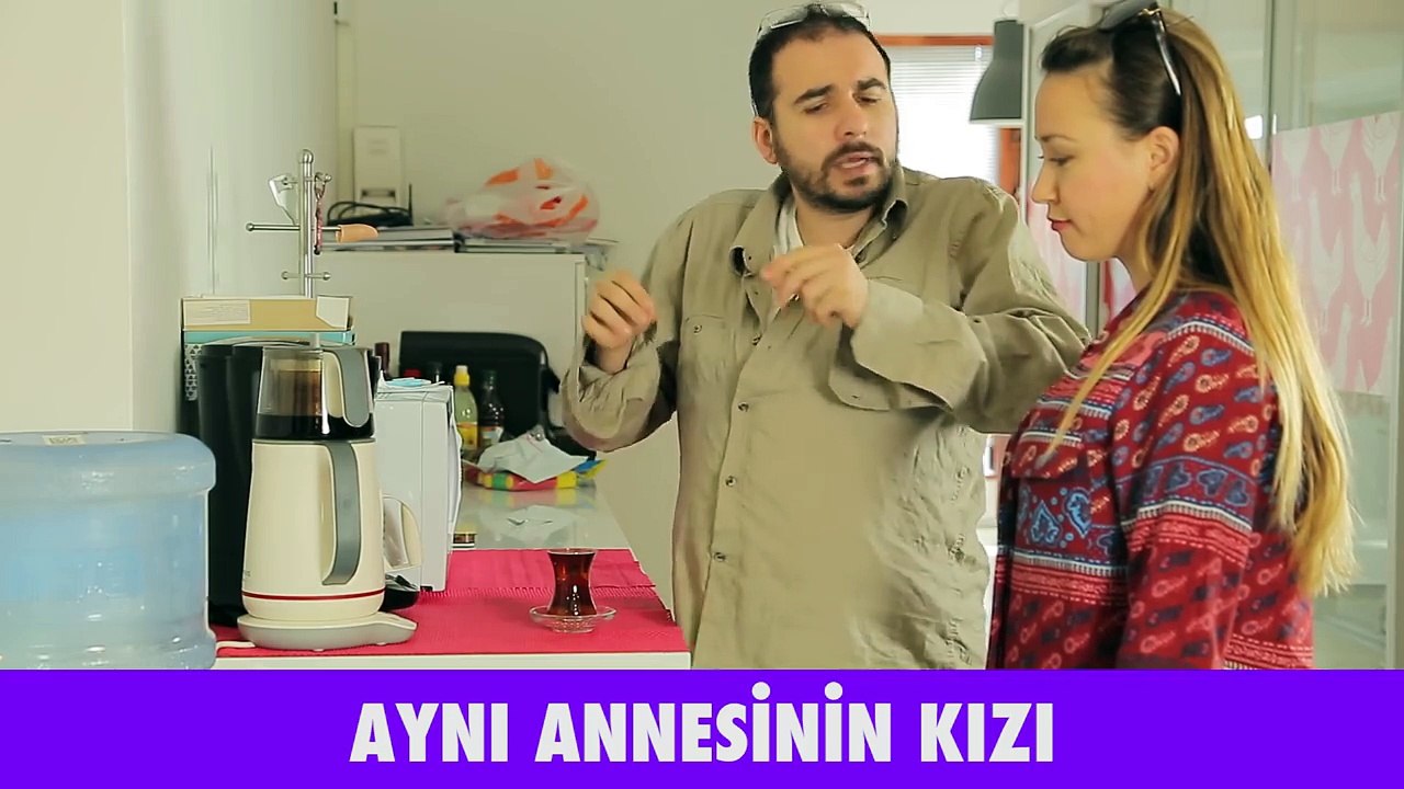 Babalardan Hep Duyduğumuz 12 Söz