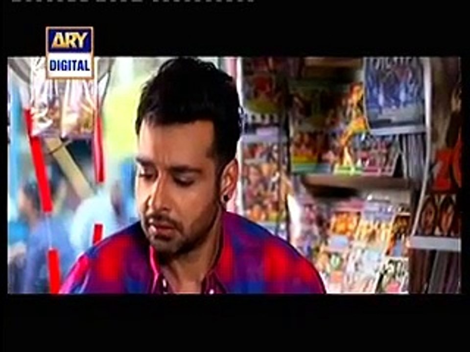 Mera Yaar Miladay Episode 13 Full - ARY DIGITAL drama  2nd May 2016