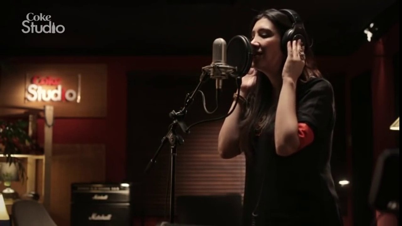 Laili Jaan - Zeb n  Haniya - Coke Studio