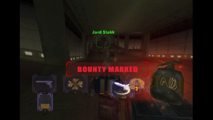 Star Wars Bounty Hunter™ Never Saw It Coming 2