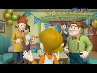 Arpo The Robot Bahasa Indonesia Bag 23
