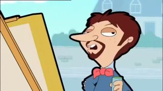 Mr Bean Cartoon Animated Series - Mr Bean Cartoon English Season 4 Episodes_6