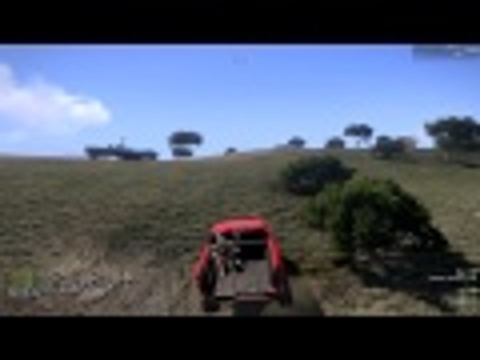 ARMA 3 With #PhatDan and the Crew - Close Calls and Disasters