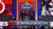 2016 NFL Draft Rd 3 Pk 87 Cincinnati Bengals Select LB Nick Vigil