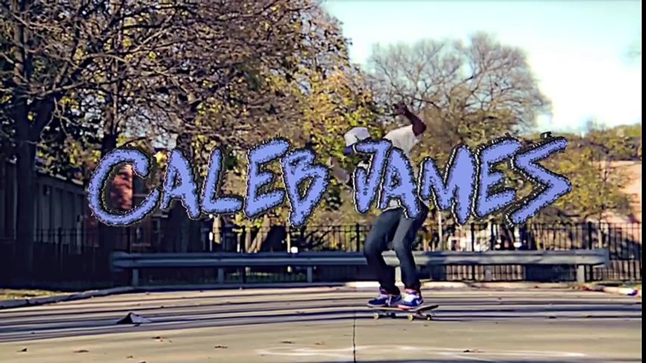 Caleb James - Straight from the Bottom ft. @KatieGotBandz