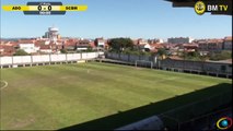 Futebol (Live) AD Ovarense x SC BEIRA-MAR - 30ª Jornada - AF Aveiro