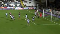 Falco GOAL (2_0) - Cesena vs Pro Vercelli 02_05_2016