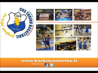 CNU 2014:CUS TORINO-CUS SASSARI 92-51