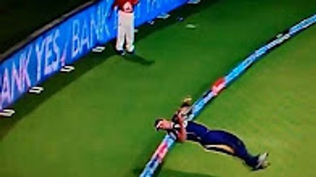 Unbelievable Catches Incredible Cricket Players