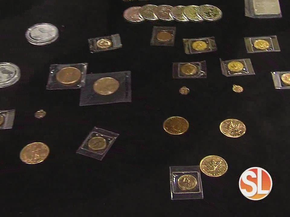 Phoenix Coin Shop can help with people new to coin collecting or gold and silver investing