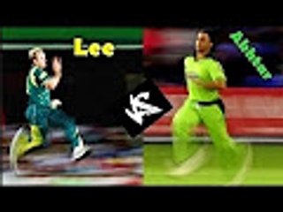 Top 5 fastest ball in ODI history