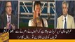 Imran Khan PML-N aur PPP main darar daalne main kamyab hogaye hain :- Rauf Klasra